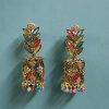 Dangler Multicolor Jhumka