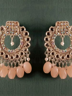 Chandbaliya Earrings