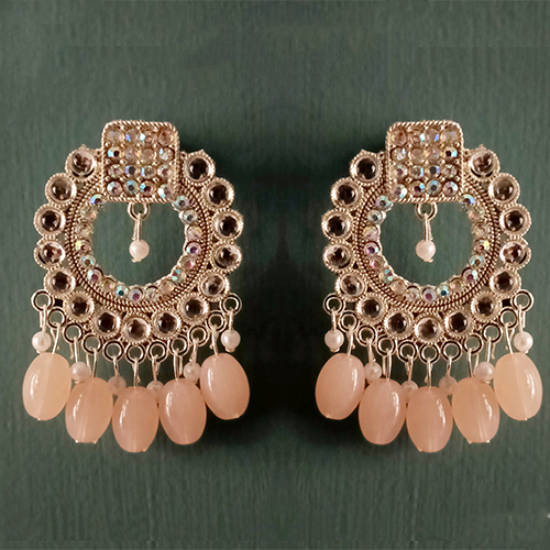 Chandbaliya Earrings