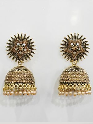 Antique Jhumka