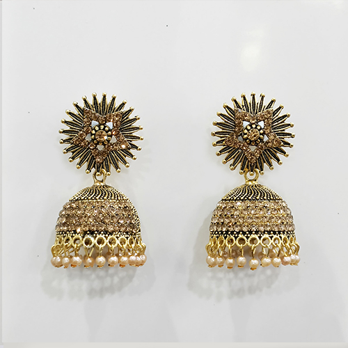Antique Jhumka