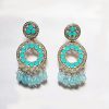 Jhumar Beads Earnings