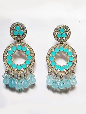 Jhumar Beads Earnings