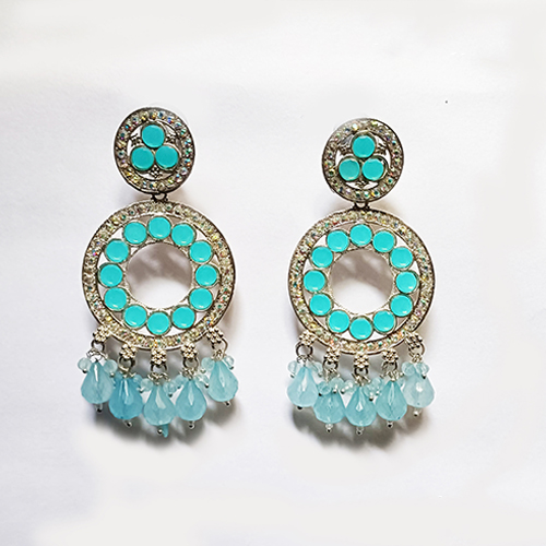 Jhumar Beads Earnings