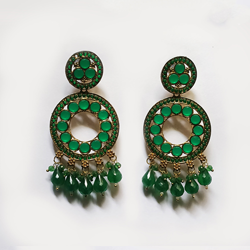 Jhumar Beads Earnings