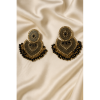 Kundan Traditional Earrings