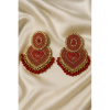 Kundan Traditional Earrings
