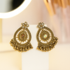 Golden Earring Chandbalis