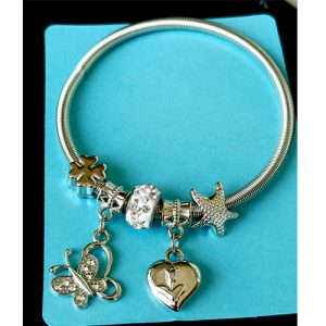 Spring Bracelets