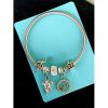 Spring Bracelets