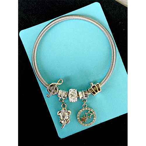 Spring Bracelets