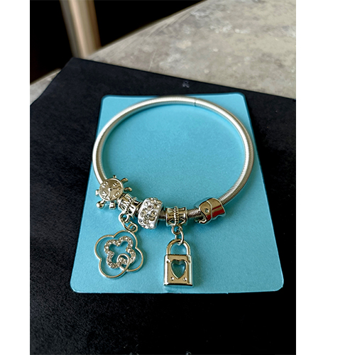 Spring Bracelets