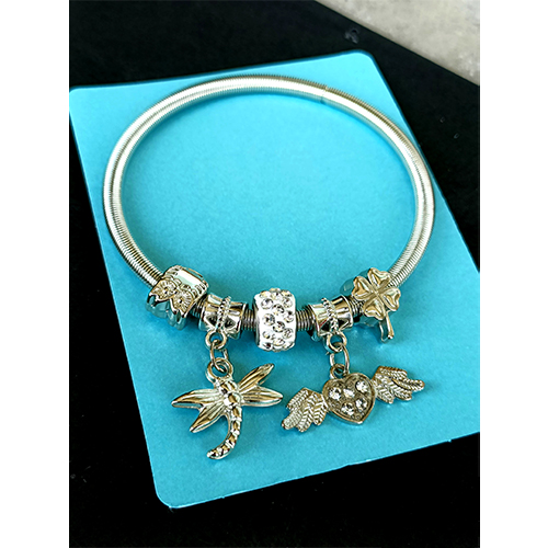 Spring Bracelets