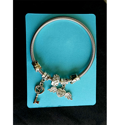 Spring Bracelets