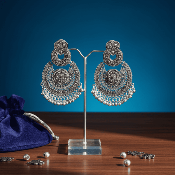 1 (1) Oxidized Chandbaliya