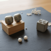 Everyday Stud Trio Set