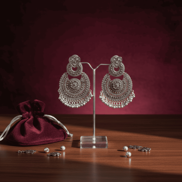 1 (3) Oxidized Chandbaliya