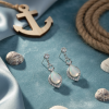Drop Korean Earring