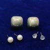 Everyday Stud Trio Set