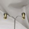 Teardrop Korean Earring