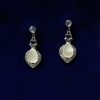 Drop Korean Earring