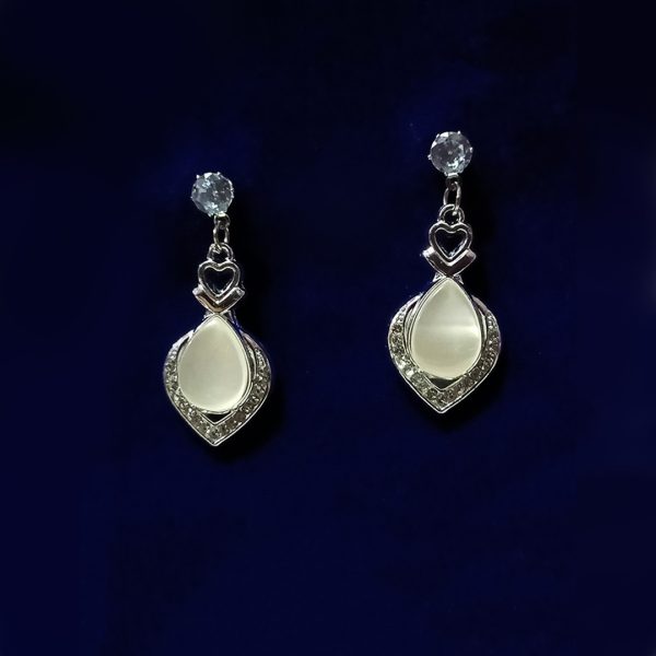 Drop Korean Earring