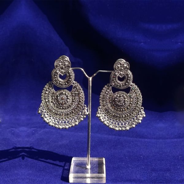 Untitled-1 Oxidized Chandbaliya