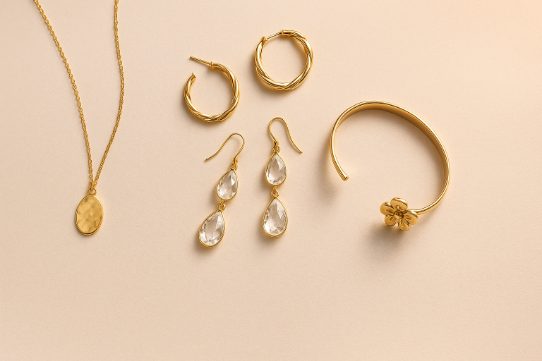 Why Artificial Jewellery Is the Smart Choice for Modern Women