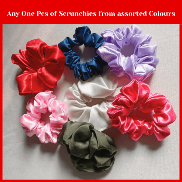 1 Scrucnies Plain Love & Radiance Valentine’s Keepsake Combo