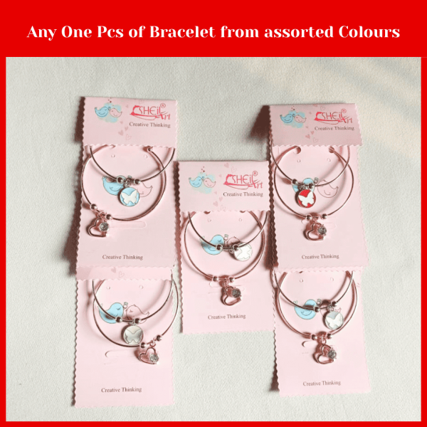 5 Love & Radiance Valentine’s Keepsake Combo