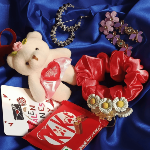 Everlasting Love Valentine’s Gift Combo