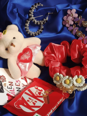 Everlasting Love Valentine’s Gift Combo