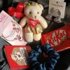 VDCOMBO2-1 Love & Radiance Valentine’s Keepsake Combo
