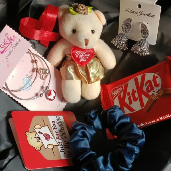 VDCOMBO2-1 Love & Radiance Valentine’s Keepsake Combo