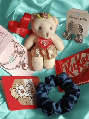 VDCOMBO2-3 Love & Radiance Valentine’s Keepsake Combo