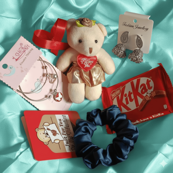 VDCOMBO2-3 Love & Radiance Valentine’s Keepsake Combo
