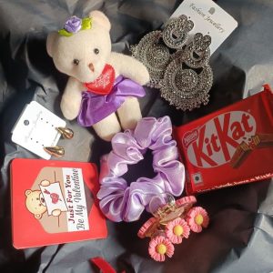 Eternal Love Valentine’s Gift Combo
