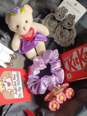 Eternal Love Valentine’s Gift Combo