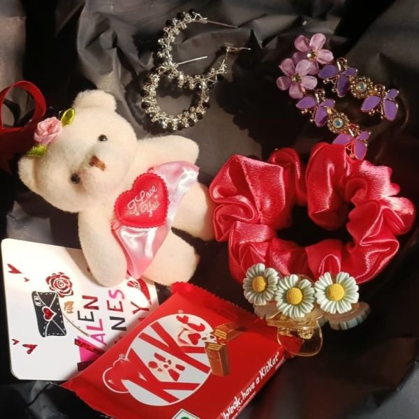VDCOMBO5 Everlasting Love Valentine’s Gift Combo