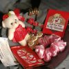 VDCOMBO6 Forever Love Valentine’s Gift Combo