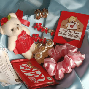 Forever Love Valentine’s Gift Combo