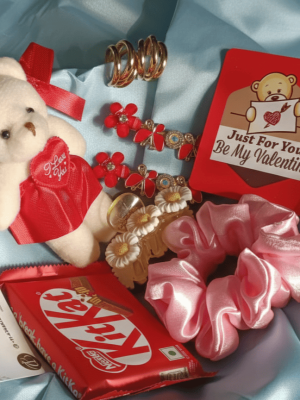VDCOMBO6 Forever Love Valentine’s Gift Combo
