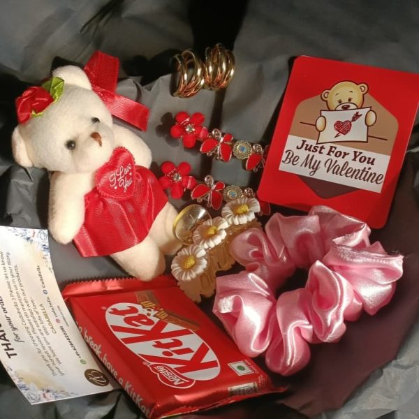 VDCOMBO6 Forever Love Valentine’s Gift Combo