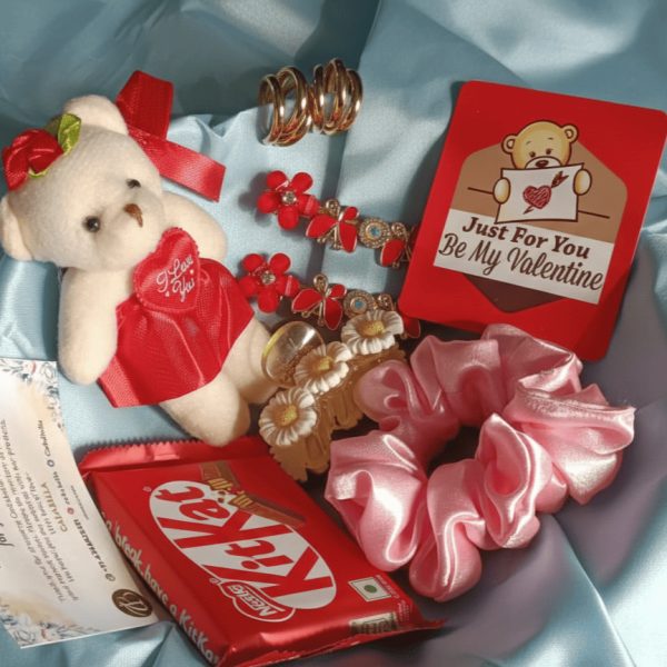 VDCOMBO6 Forever Love Valentine’s Gift Combo