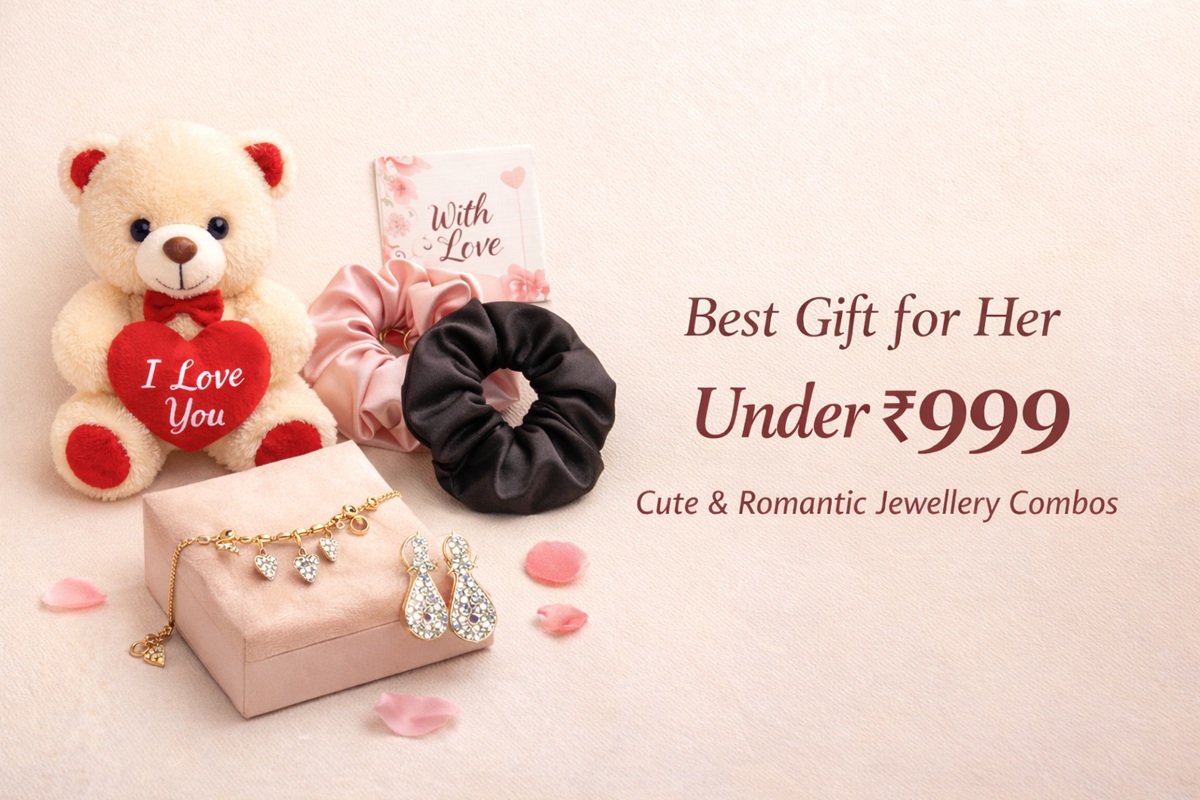 Gift For Her