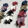 CTR006-1 Floral Matte Hair Claws