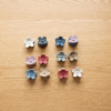 CTR007 Flower Hair Clutcher Set