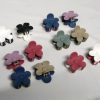 CTR007-2 Flower Hair Clutcher Set