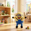 cute minion plush toy for kids gift