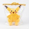 soft cuddly toy for kids yellow plush